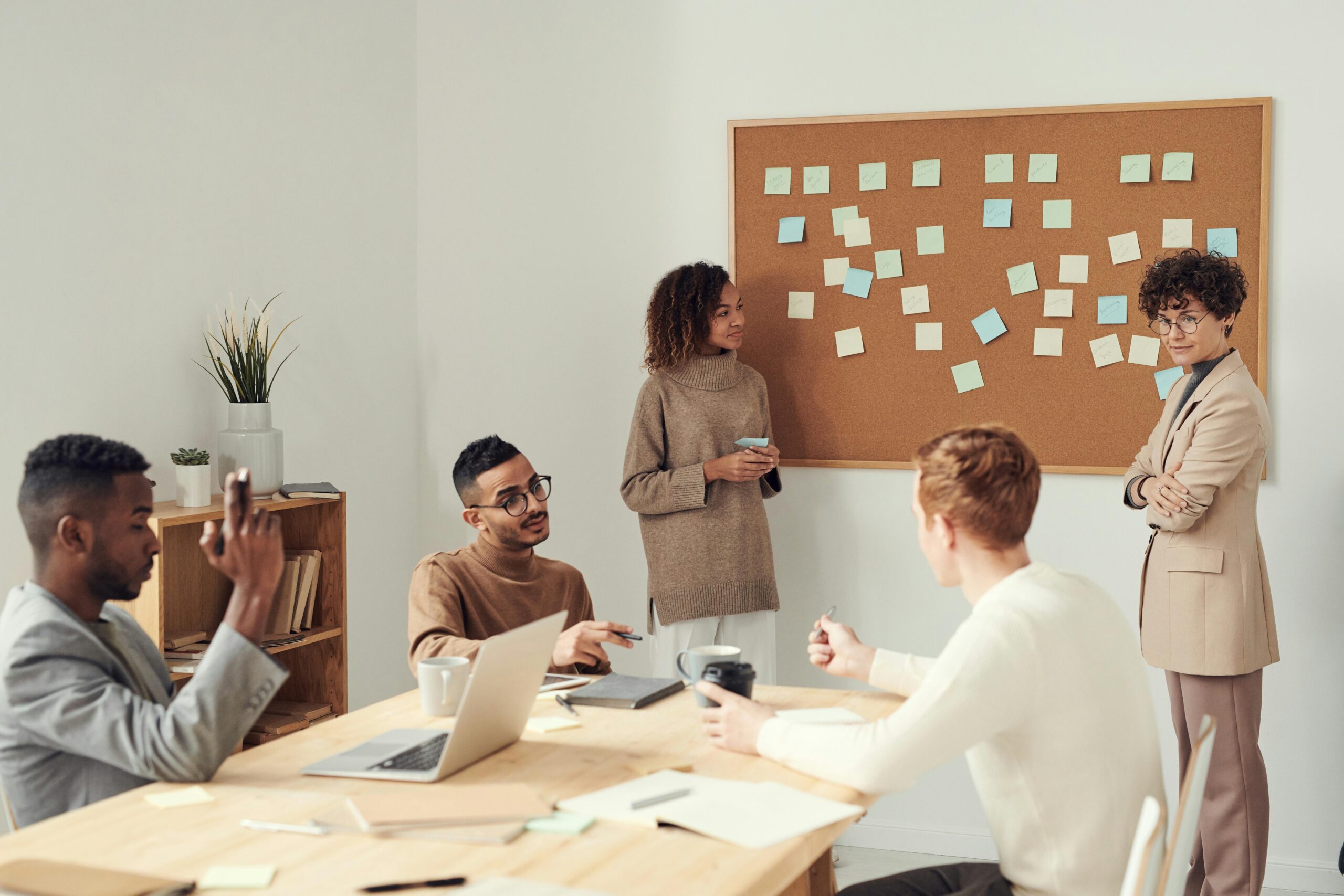 pexels-fauxels-3184296 Take the First Step Today